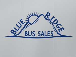 Logo-Design von AMBStudio für Blue Ridge Bus Sales, Inc. | Design: #34654972