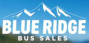 Logo Design by amnk.info for Blue Ridge Bus Sales, Inc. | Design: #34658349
