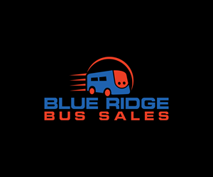 Logo-Design von Spark  Design für Blue Ridge Bus Sales, Inc. | Design: #34650541
