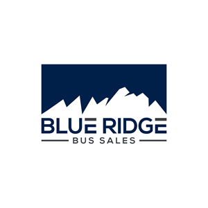 Logo-Design von putri elegant für Blue Ridge Bus Sales, Inc. | Design: #34659860