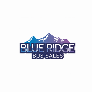 Logo-Design von Shariqology für Blue Ridge Bus Sales, Inc. | Design: #34649550
