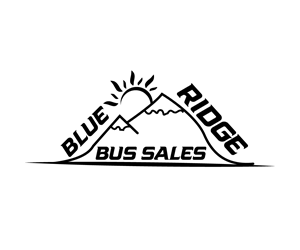 Logo-Design von Impressive logo für Blue Ridge Bus Sales, Inc. | Design: #34653308