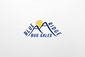Design de Logo par Hanzulla wahid pour Blue Ridge Bus Sales, Inc. | Design : #34667206