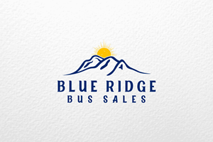 Design de Logo par Hanzulla wahid pour Blue Ridge Bus Sales, Inc. | Design : #34667216