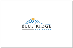 Design de Logo par Hanzulla wahid pour Blue Ridge Bus Sales, Inc. | Design : #34667228