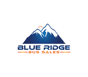 Logo-Design von Nova_Create für Blue Ridge Bus Sales, Inc. | Design: #34652424
