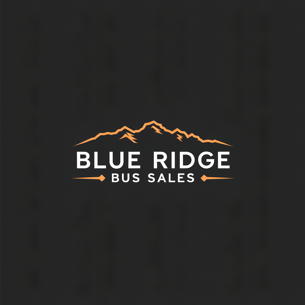 Design de Logo par Creative Arif pour Blue Ridge Bus Sales, Inc. | Design #34652320