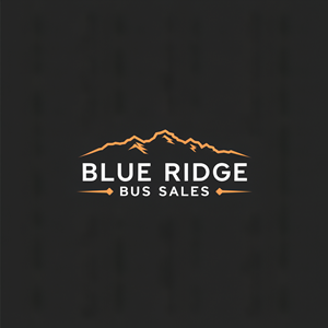 Design de Logo par Creative Arif pour Blue Ridge Bus Sales, Inc. | Design : #34652320