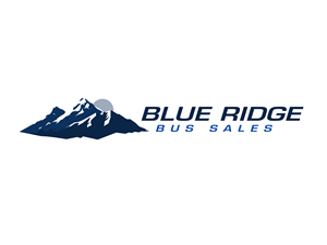 Logo-Design von Hasib3509 für Blue Ridge Bus Sales, Inc. | Design: #34657891