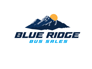Logo-Design von Hasib3509 für Blue Ridge Bus Sales, Inc. | Design: #34657893