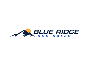 Logo-Design von Hasib3509 für Blue Ridge Bus Sales, Inc. | Design: #34661159