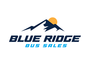 Logo-Design von Hasib3509 für Blue Ridge Bus Sales, Inc. | Design: #34661160