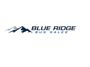 Logo-Design von Hasib3509 für Blue Ridge Bus Sales, Inc. | Design: #34661169
