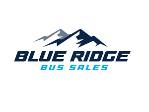 Logo-Design von Hasib3509 für Blue Ridge Bus Sales, Inc. | Design: #34661170