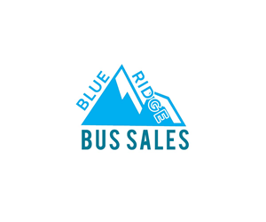 Design de Logo par Raw Canvas pour Blue Ridge Bus Sales, Inc. | Design : #34659621
