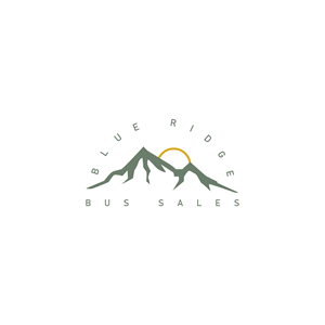 Logo-Design von MICHAEL S.B für Blue Ridge Bus Sales, Inc. | Design: #34653064