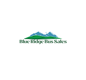Logo Design by instudio for Blue Ridge Bus Sales, Inc. | Design: #34673362