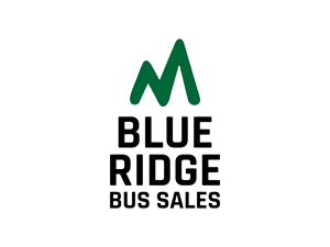 Logo-Design von vramar.roy für Blue Ridge Bus Sales, Inc. | Design: #34653921