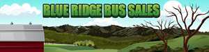 Logo-Design von Sobisss für Blue Ridge Bus Sales, Inc. | Design: #34652260