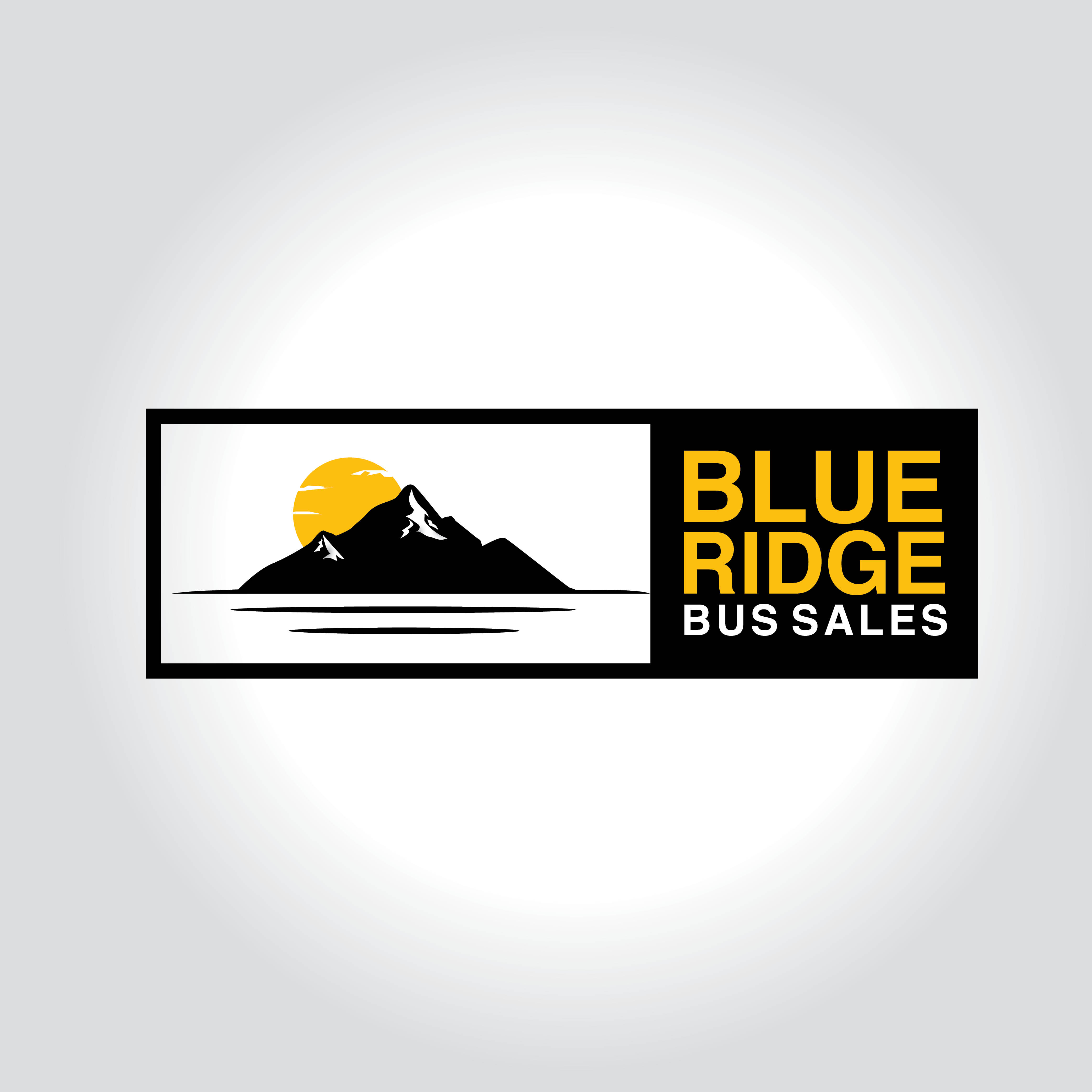 Logo Design by Sampath m for Blue Ridge Bus Sales, Inc. | Design #34650259