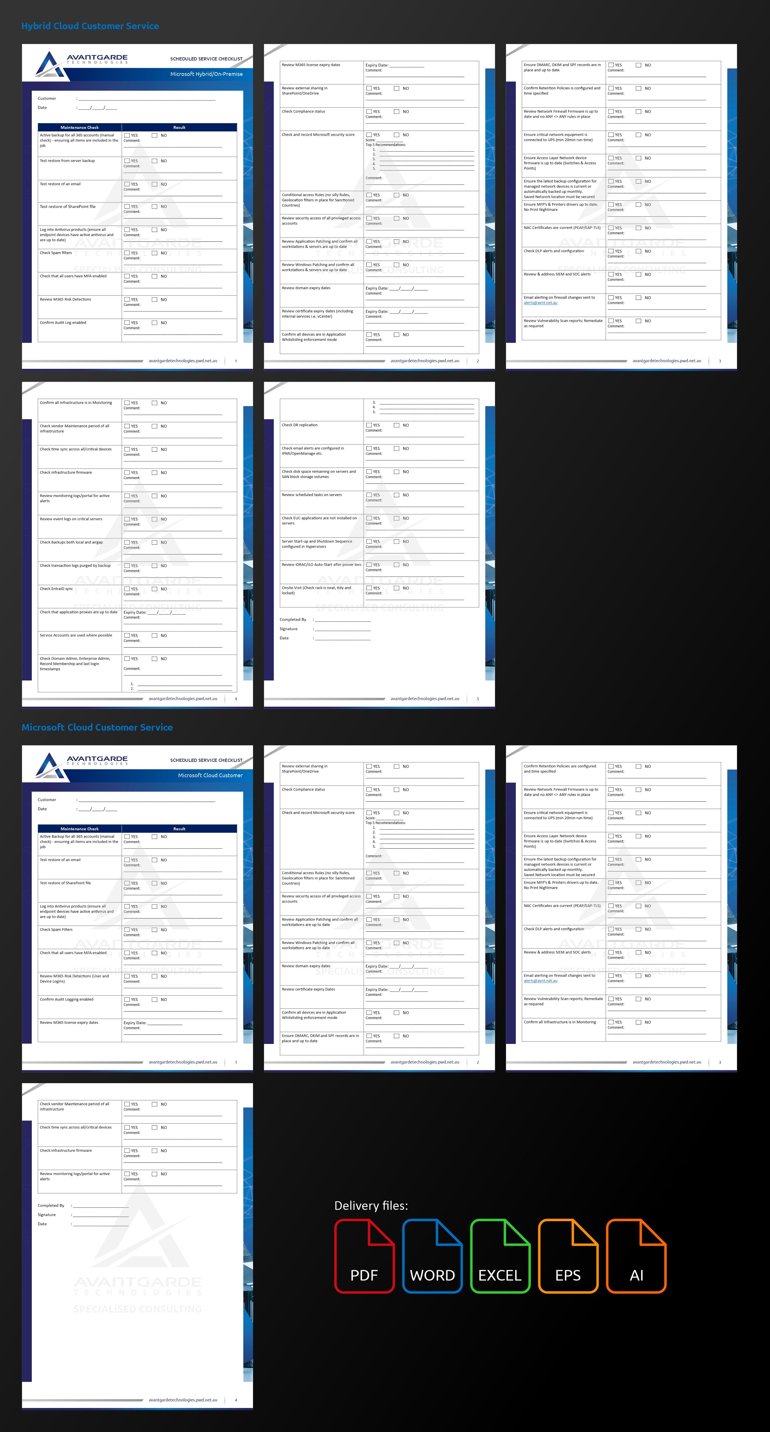 Flyer Design by fian beesignar for this project | Design #34663834