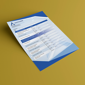 Flyer Design by Dhimant Maloo for this project | Design: #34654114