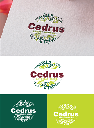 Logo Design by Ellene for this project | Design: #34741846