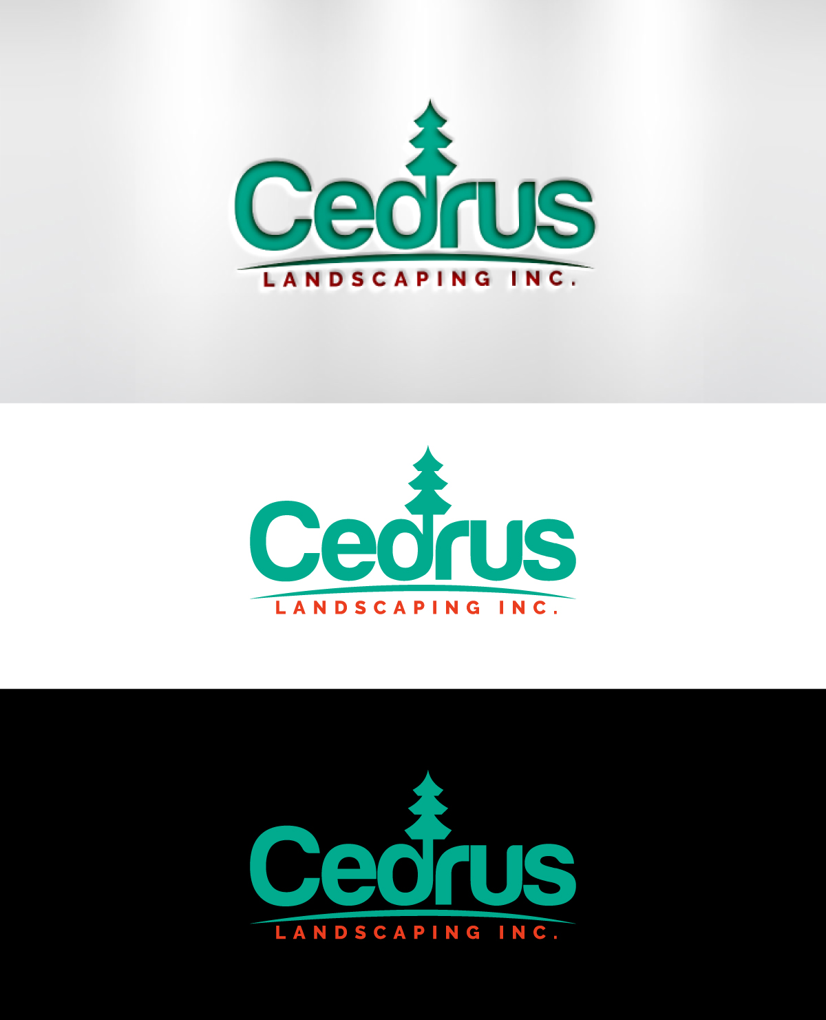 Logo Design by jonkonrad for this project | Design #34652608