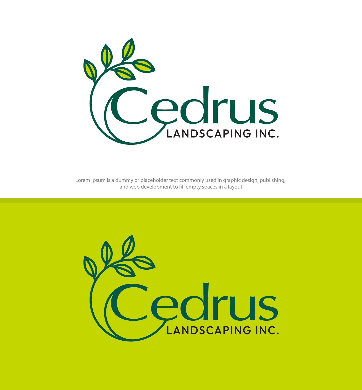 Logo Design by Revolt Team for this project | Design #34651388