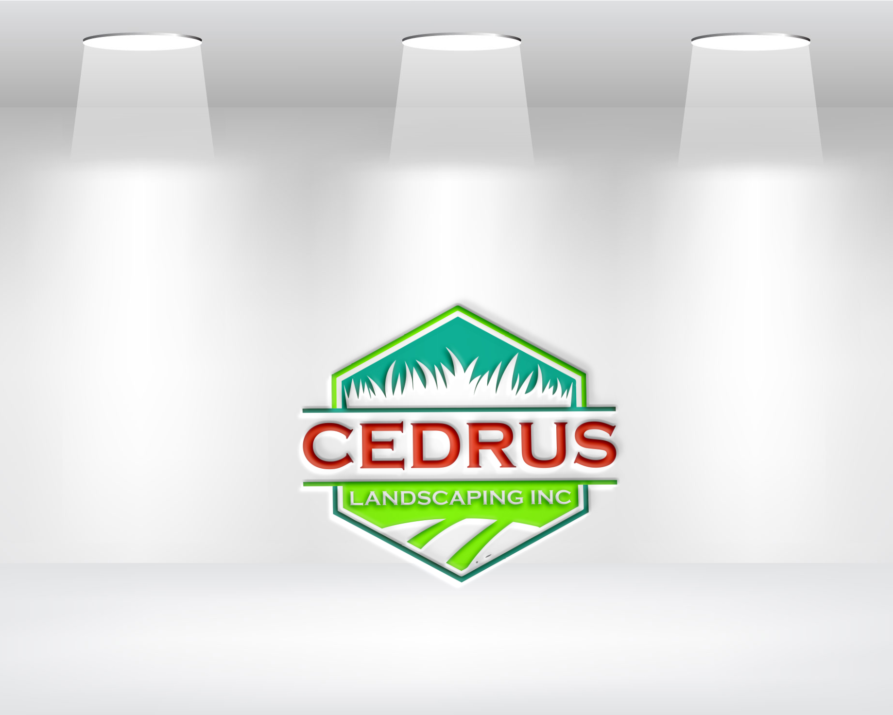 Logo Design by Daniel Khan for this project | Design #34651818