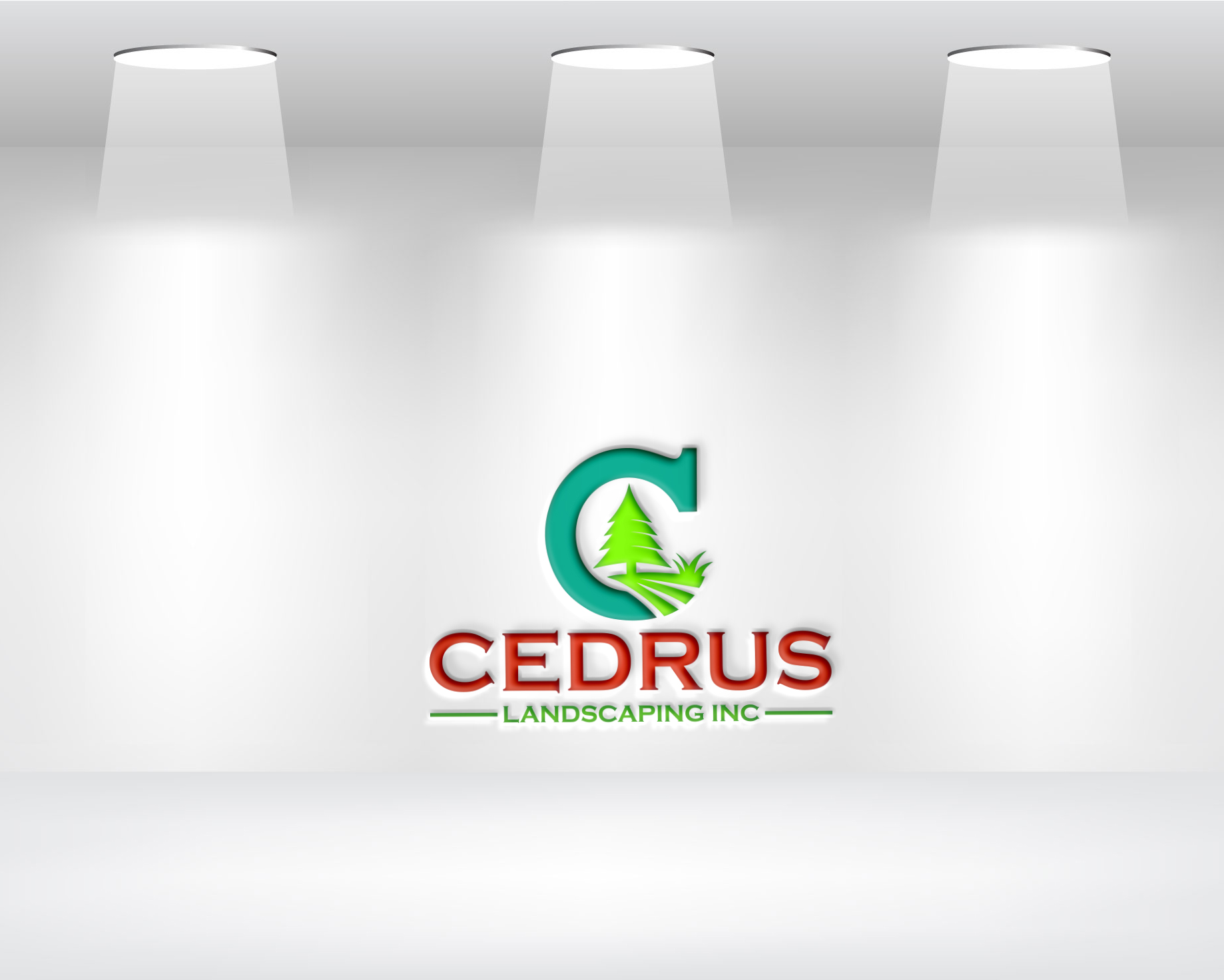 Logo Design by Daniel Khan for this project | Design #34651819