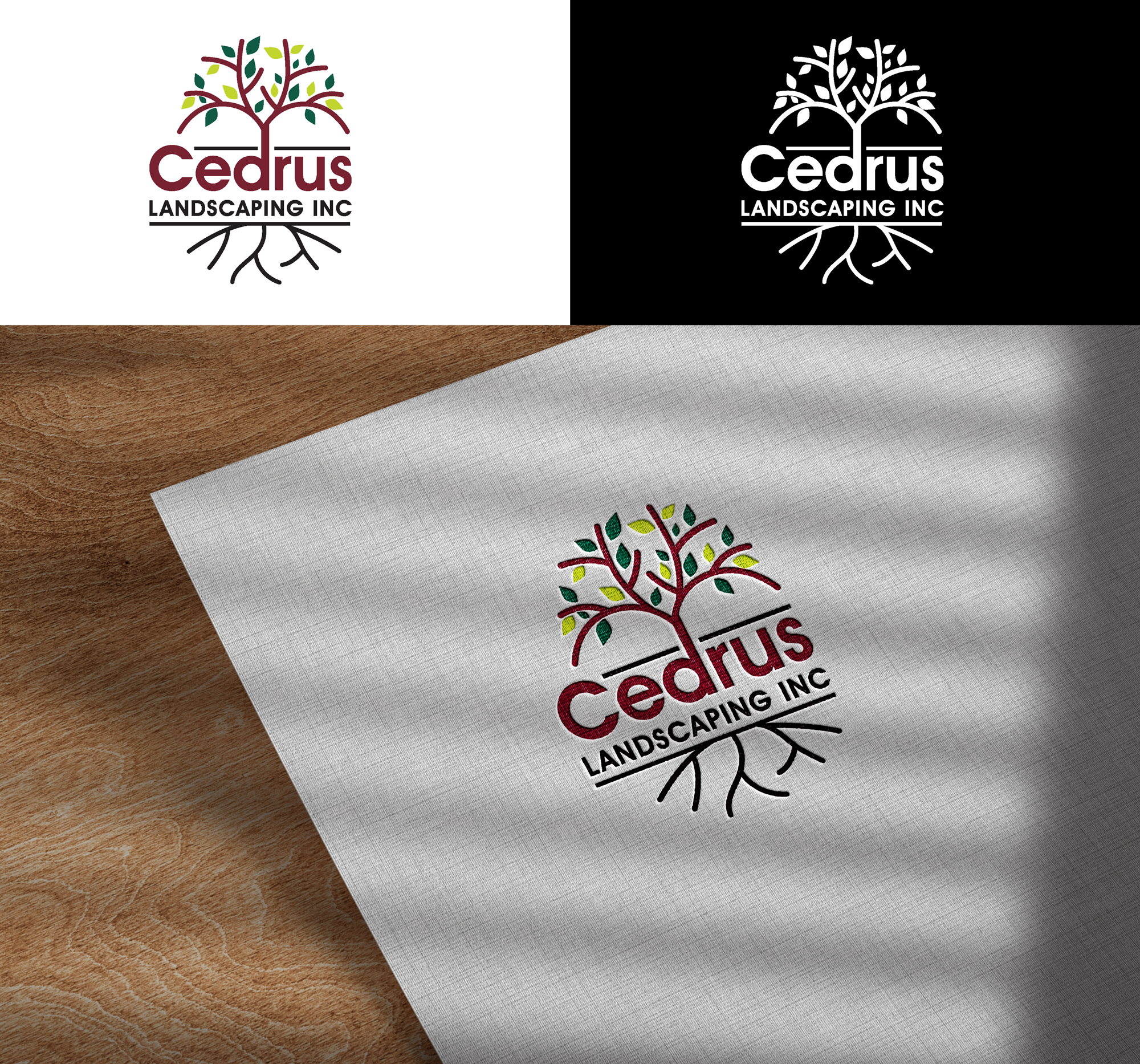 Logo Design by RA-bica for this project | Design #34677306