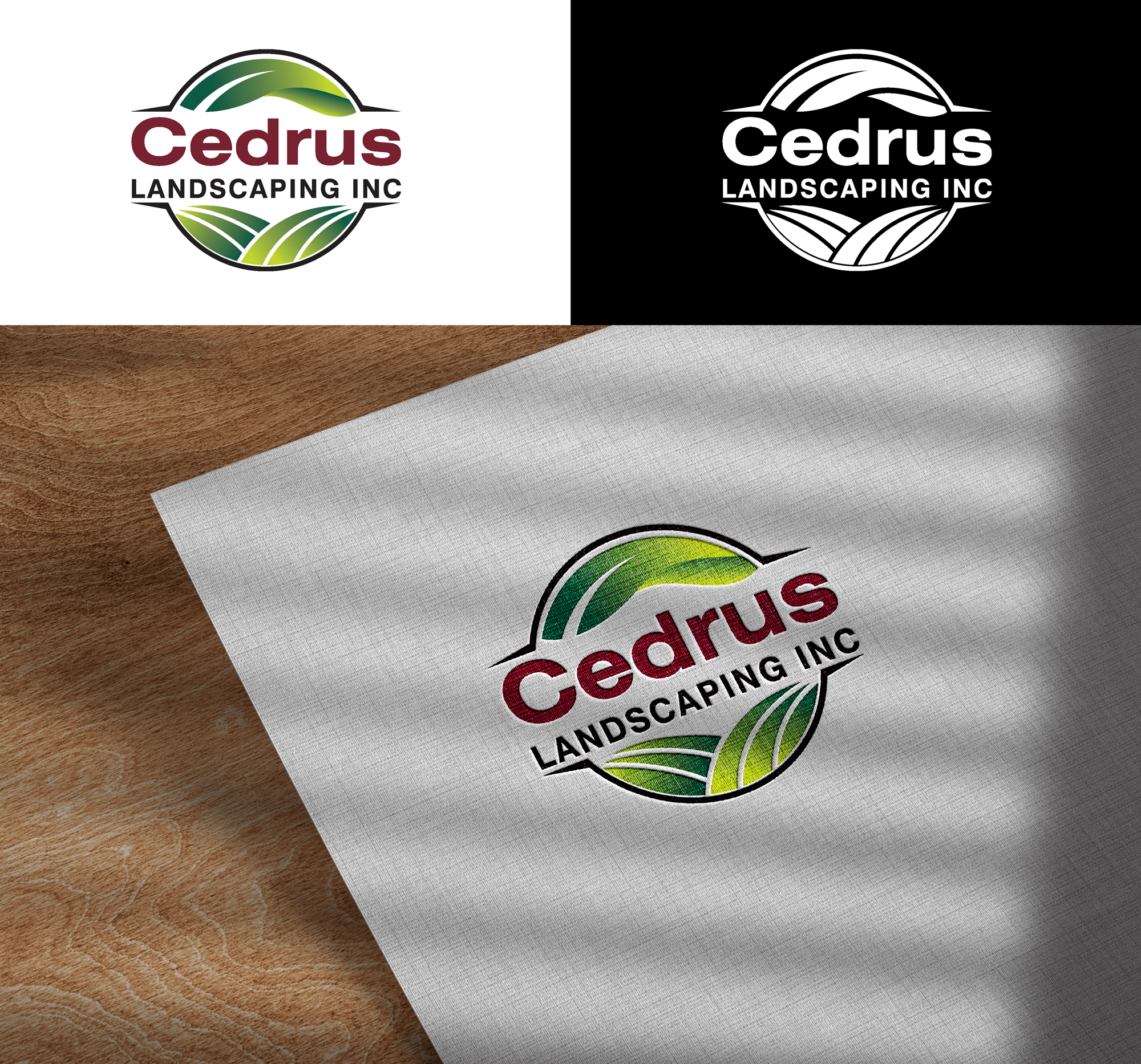 Logo Design by RA-bica for this project | Design #34677307