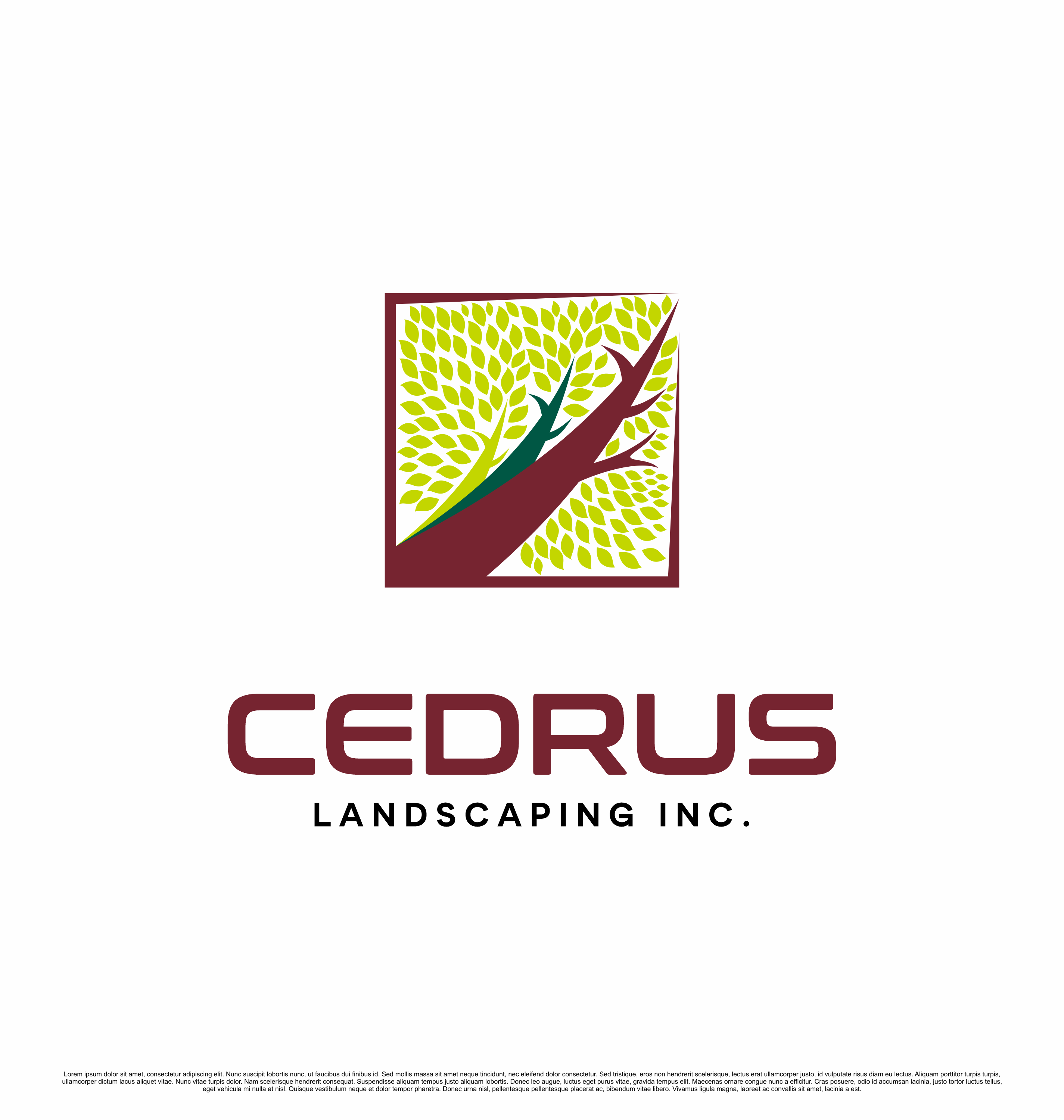 Logo Design by saesean for this project | Design #34656139