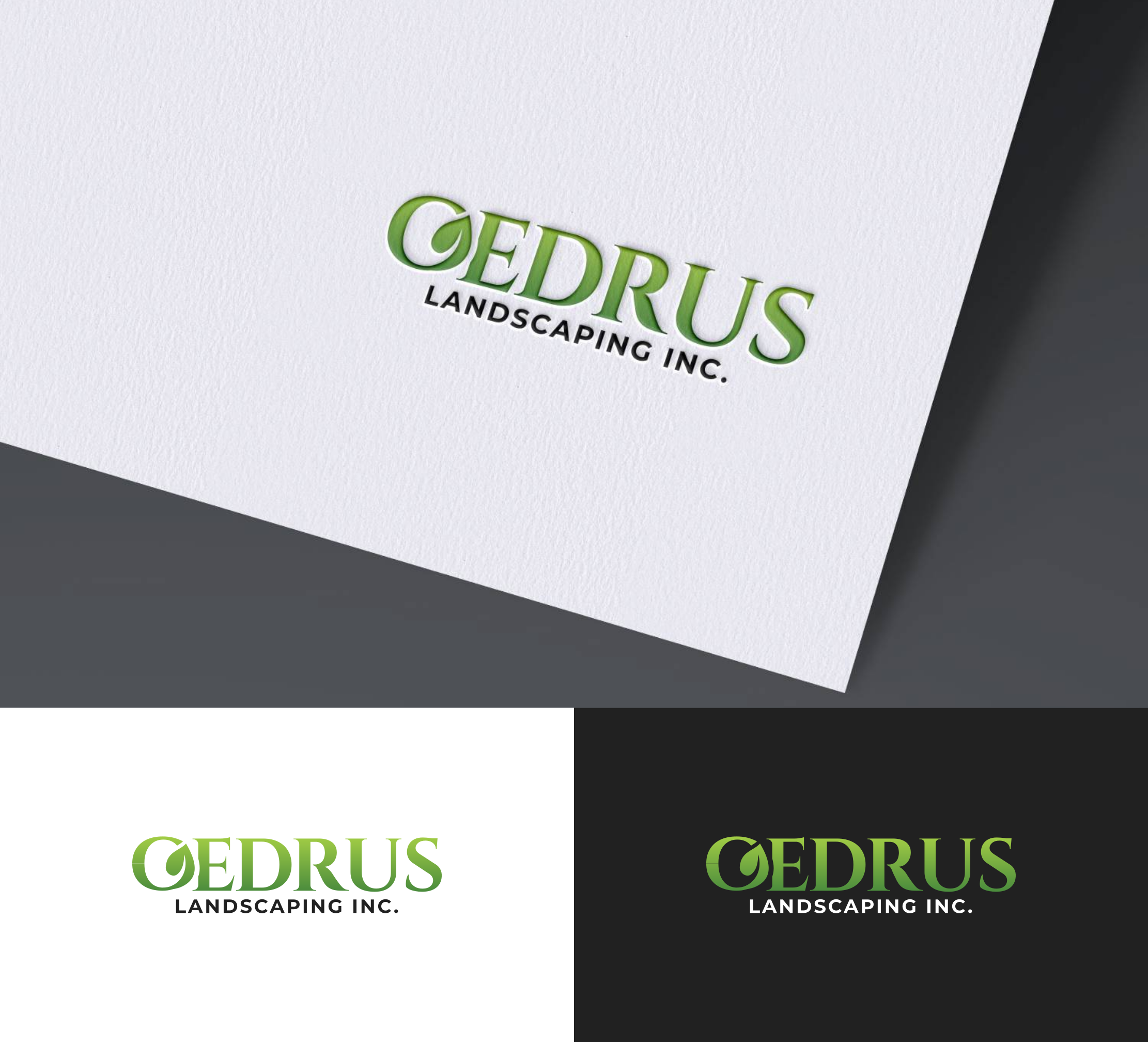 Logo Design by Zaid Al Faqih for this project | Design #34680398