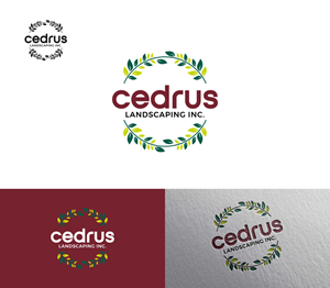Logo Design by Abici for this project | Design: #34708976
