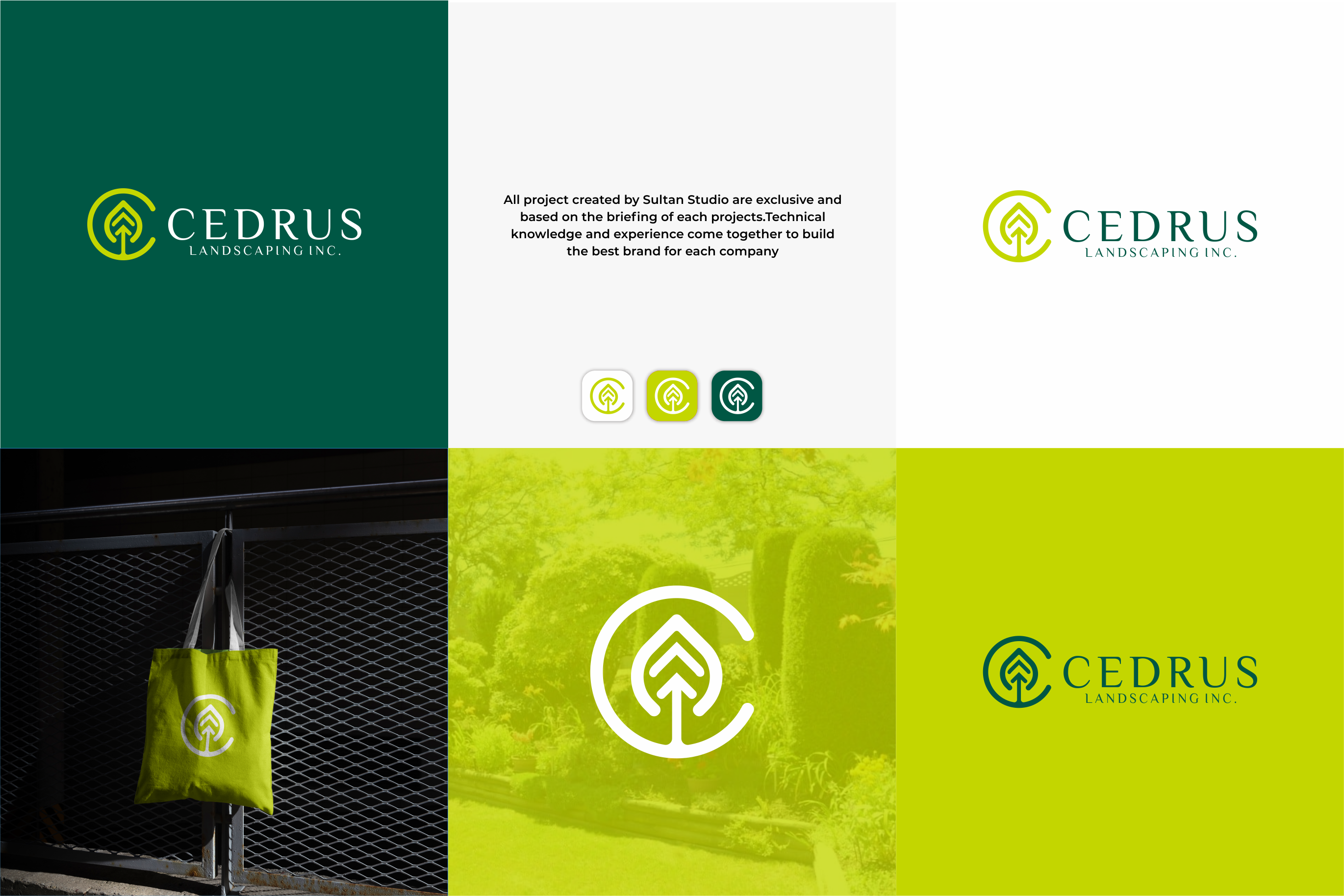 Logo Design by Sultan  Studio for this project | Design #34650621