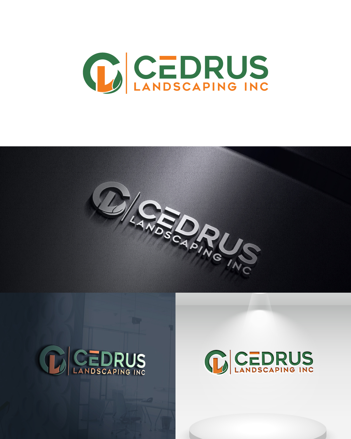 Logo Design by Kaski™ for this project | Design #34752394