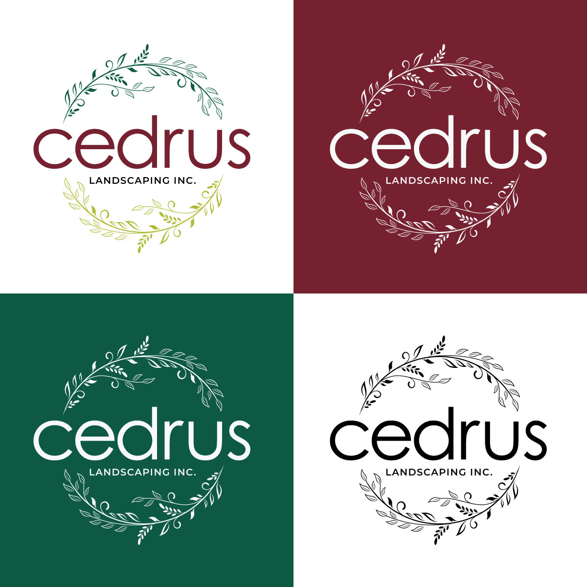 Logo Design by Dhimant Maloo for this project | Design #34654063