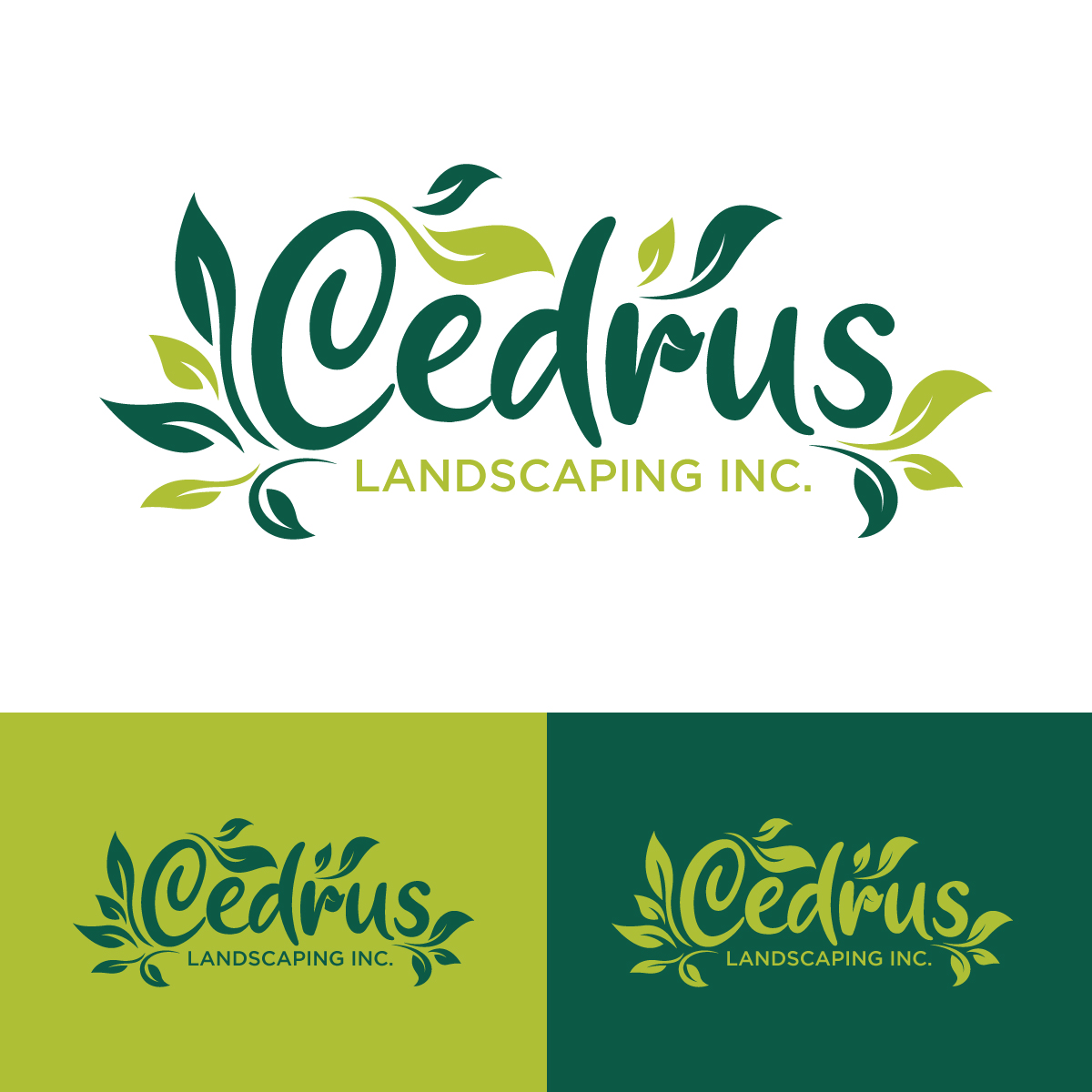 Logo Design by Dhimant Maloo for this project | Design #34654064