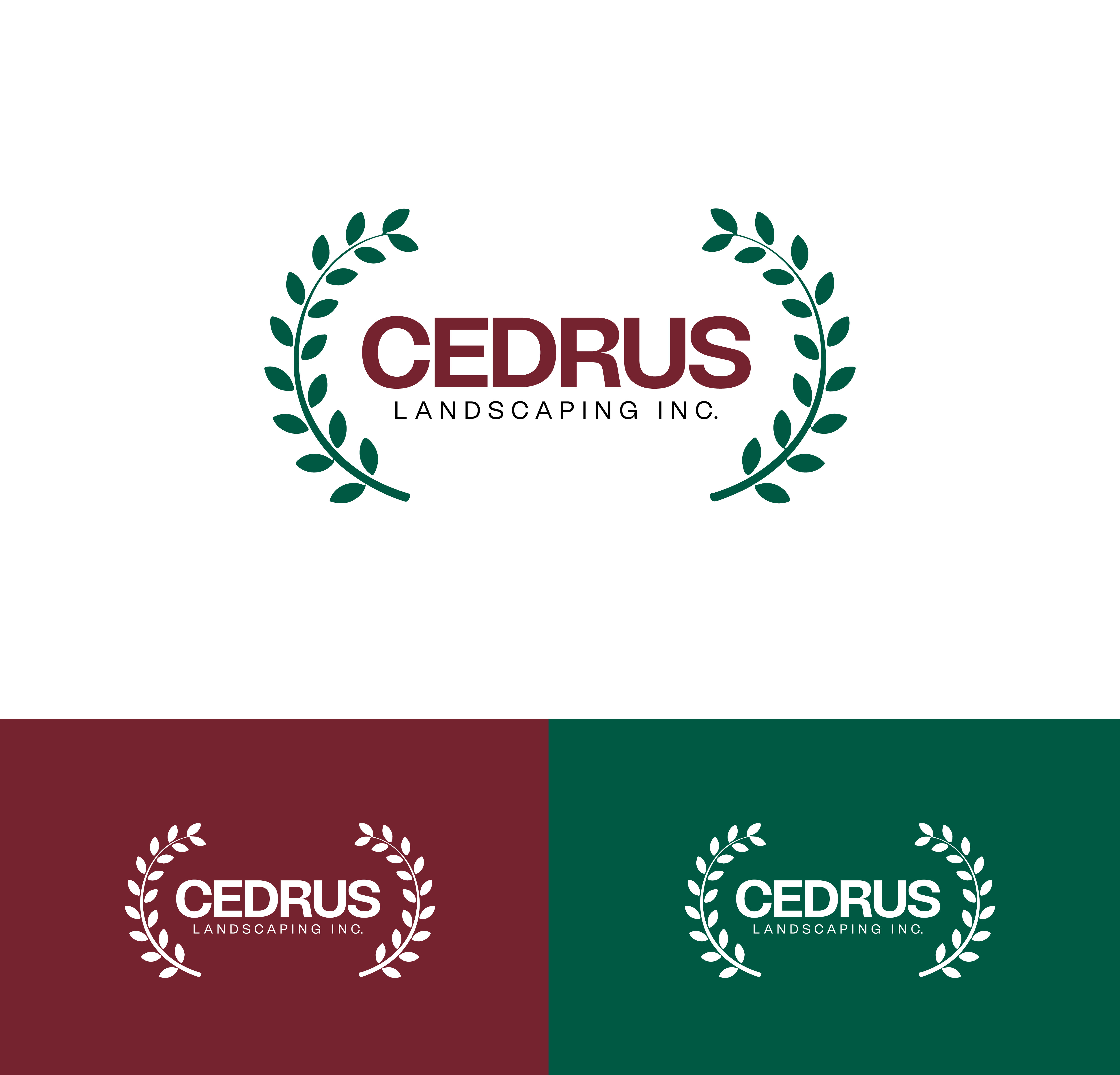 Logo Design by THE DESIGN MAN for this project | Design #34748861