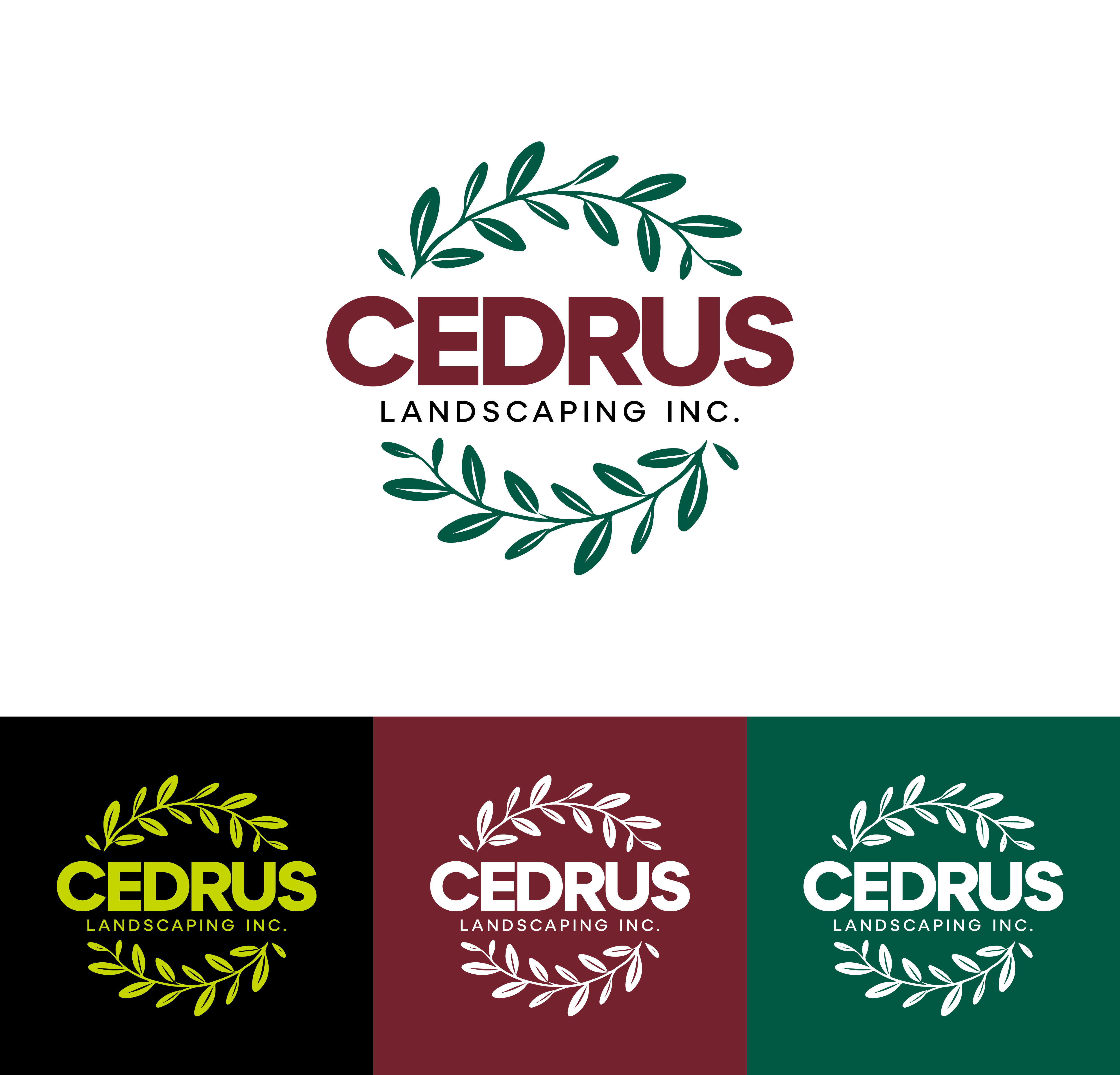 Logo Design by THE DESIGN MAN for this project | Design #34748866