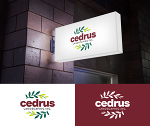 Logo Design by THE DESIGN MAN for this project | Design: #34749917