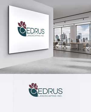 Logo Design by maudelena