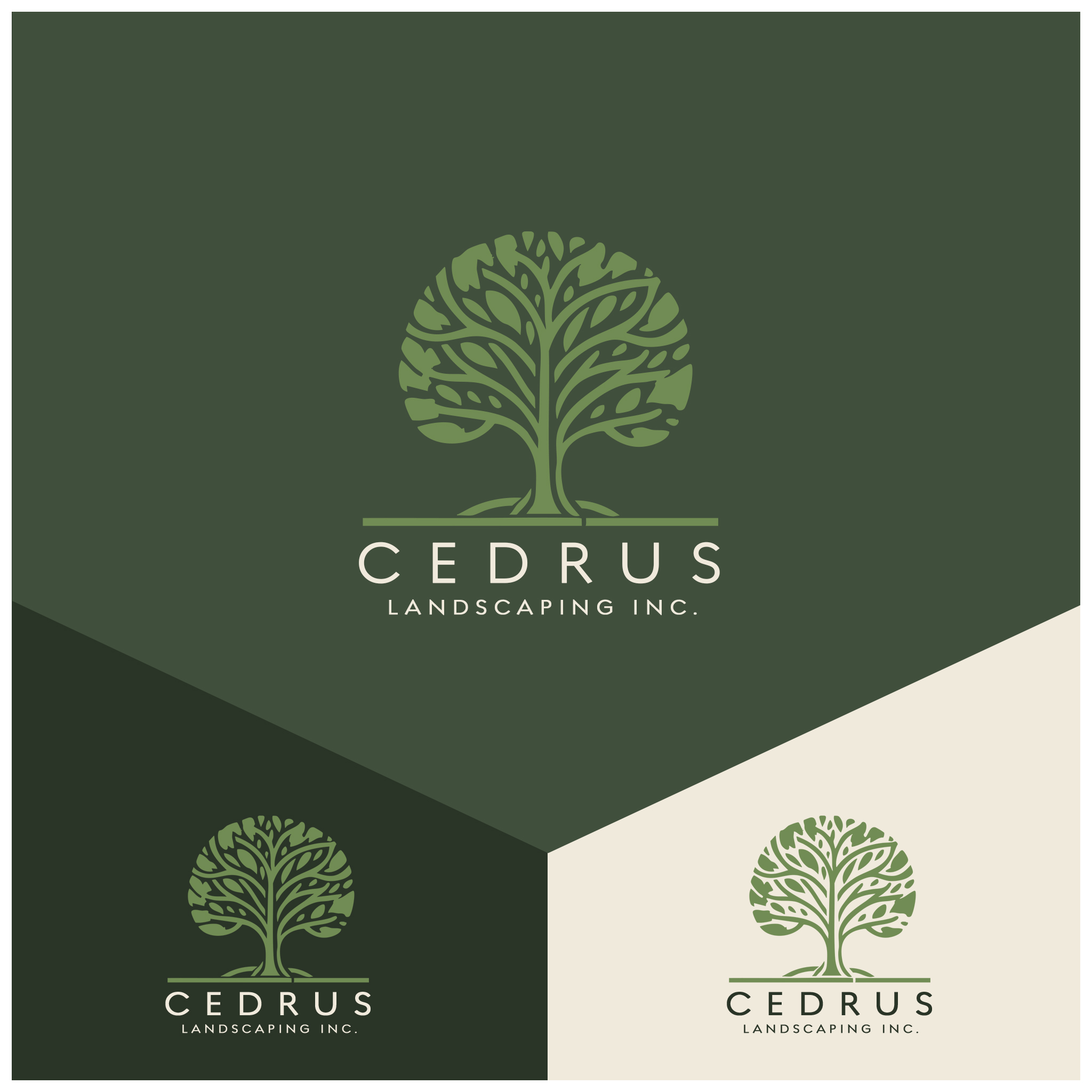 Logo Design by RD Brand Architects for this project | Design #34688550