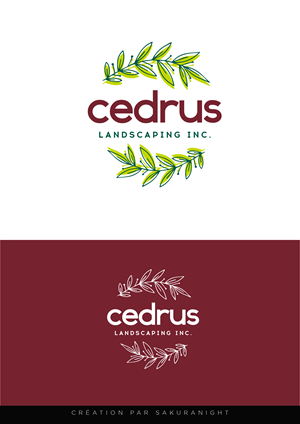 Logo Design by Sakuranight for this project | Design: #34740670