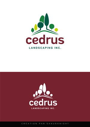 Logo Design by Sakuranight for this project | Design: #34740847