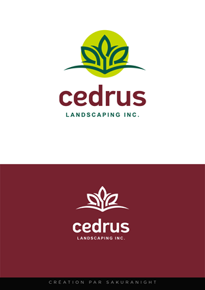 Logo Design by Sakuranight for this project | Design: #34740915