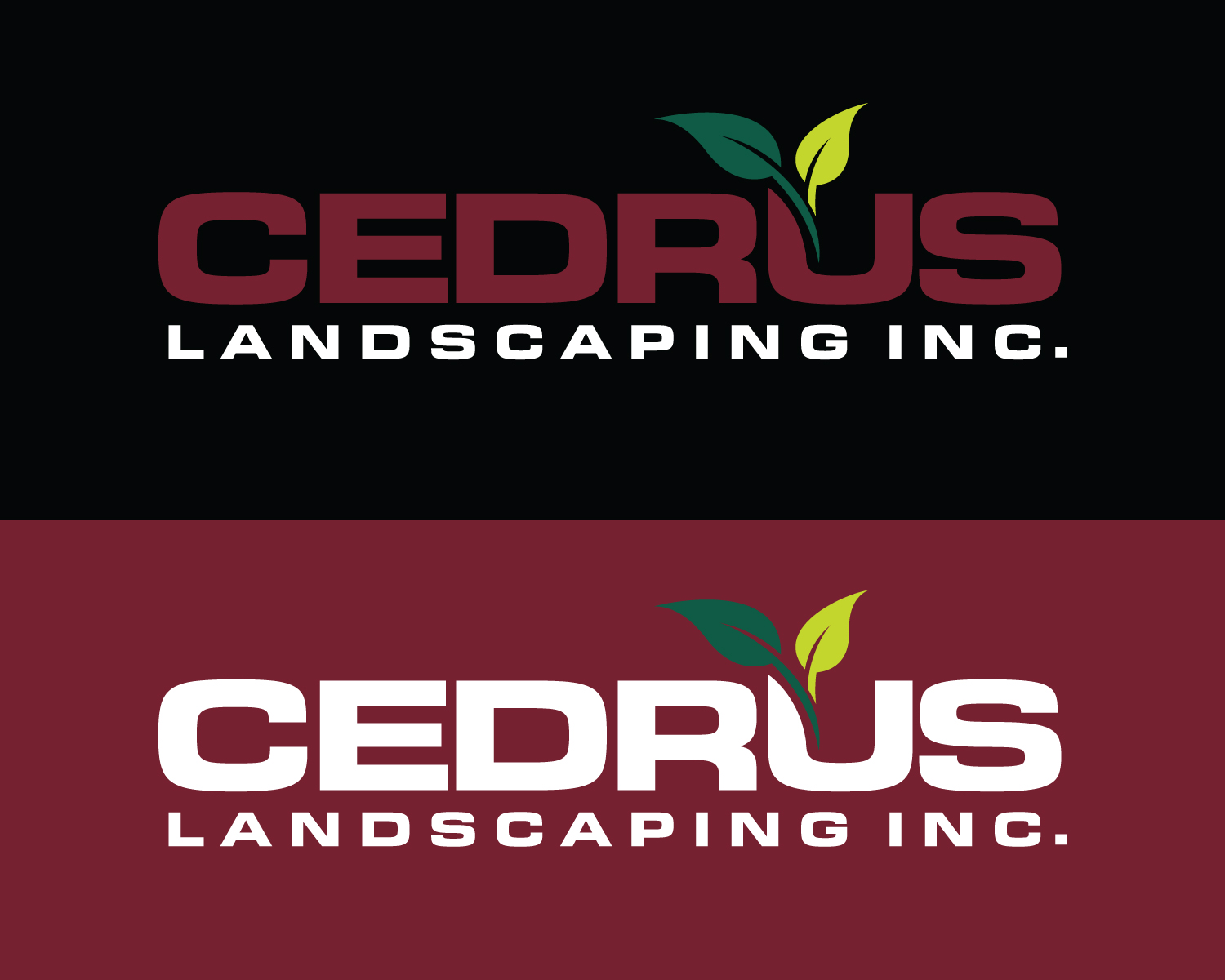 Logo Design by Atec for this project | Design #34664169