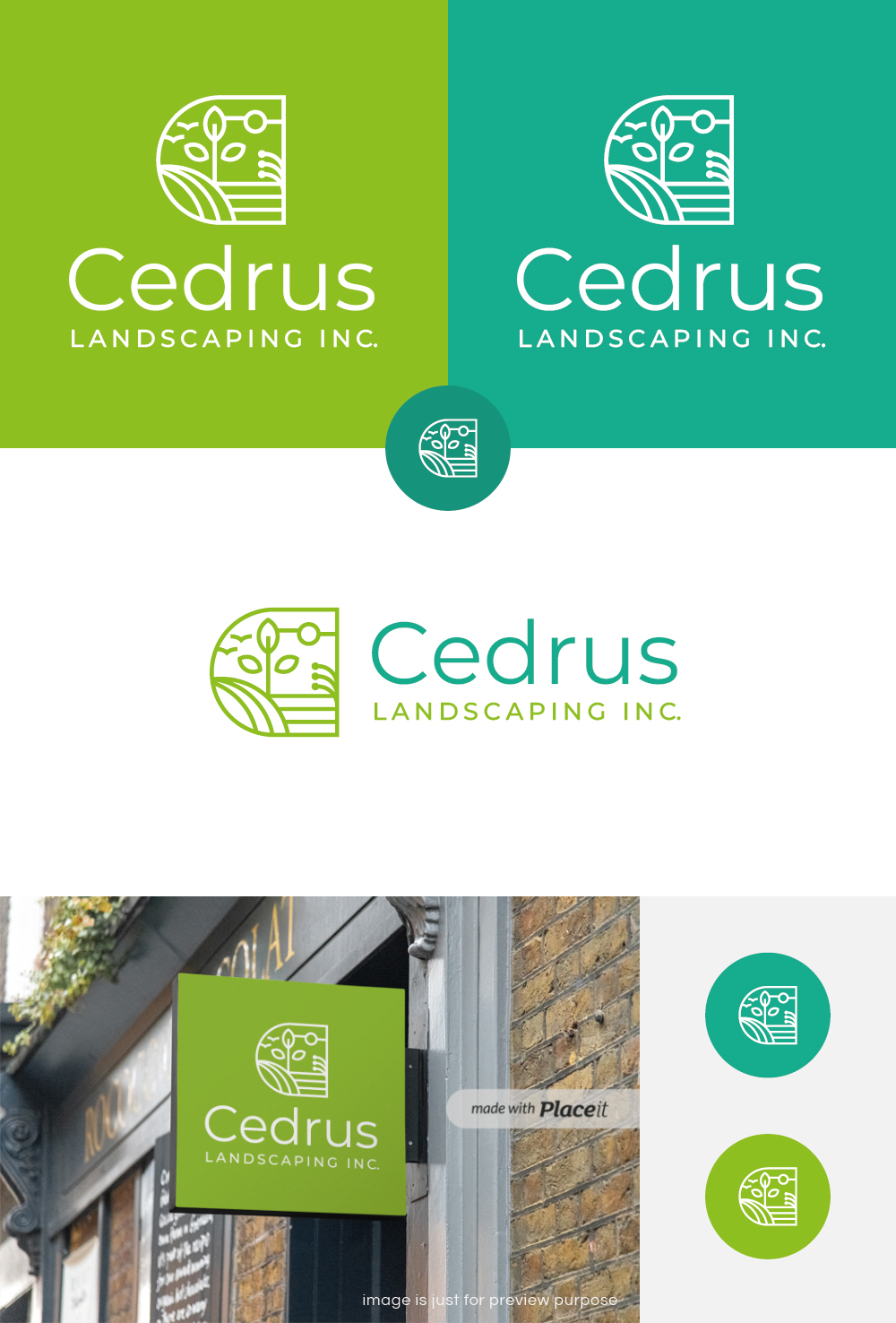 Logo Design by nandkumar for this project | Design #34690792